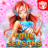 Bốn Mùa game cover