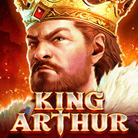 Vua Arthur game cover
