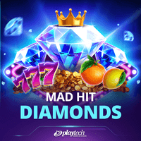 Cú Nổ Kim Cương Điên Cuồng icon