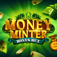 Money Minter Bonus Buy icon