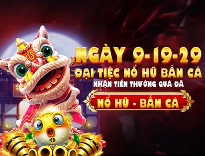 Reload Bonus - Nạp Lại Nhận Thêm Quà promotion banner