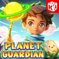 Người Bảo Vệ Hành Tinh icon