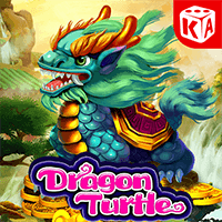 Rùa rồng game cover