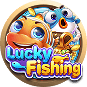 CQ9 Happy bắn cá icon