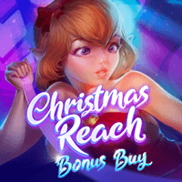 Christmas Reach Bonus Buy icon